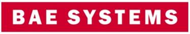 BAE Systems logo