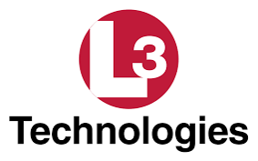 L3 Tehcnologies logo