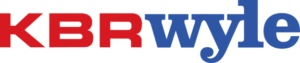 KBR Wyle logo