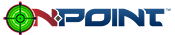 On-Point Technologies Logo